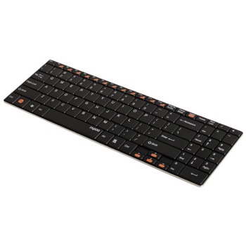 Bežična ultra tanka tastatura E9070 Rapoo RP11202